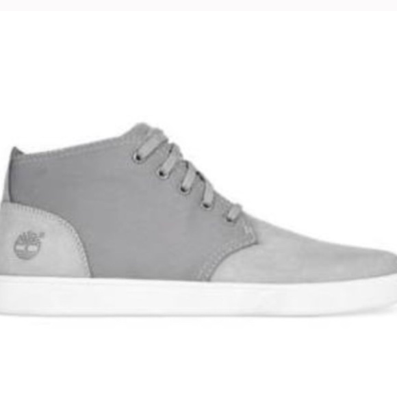Timberland- Men\'s Earthkeepers Grovetop Chukka main image 6